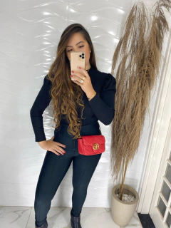 Calça Lipo na internet