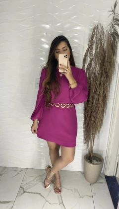 Cinto Corrente - Argola - comprar online