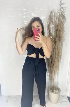 Calça Pantalona - Duna na internet