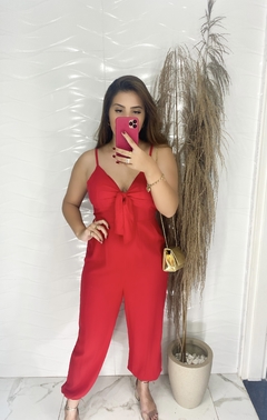 Macacão Desejo