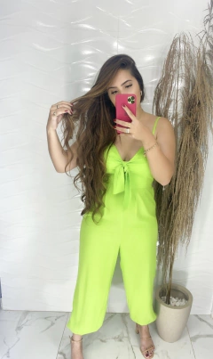 Macacão Desejo - comprar online