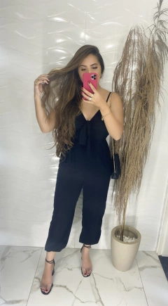 Macacão Desejo na internet