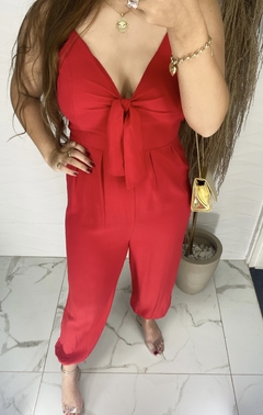 Macacão Desejo