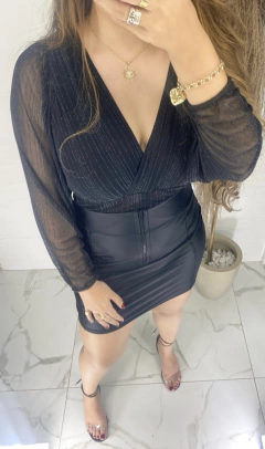 Saia Prada - comprar online