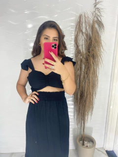 Conjunto Laço - comprar online