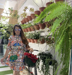 Vestido Maldivas - Golinha - comprar online