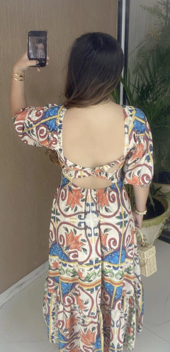 Vestido Desejo - M. Bufante na internet