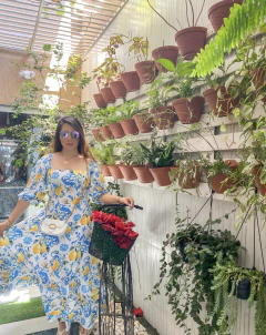 Vestido Desejo - M. Bufante - Vestorelli