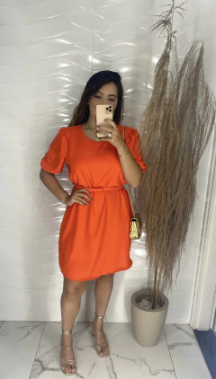Vestido M. Princesa - Duna na internet