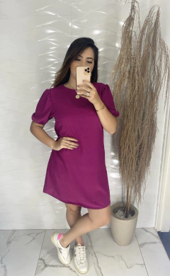 Vestido M. Princesa - Duna - Vestorelli