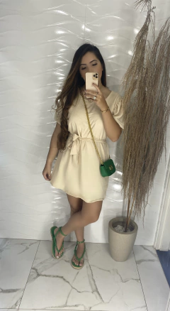 Vestido M. Princesa - Duna - loja online