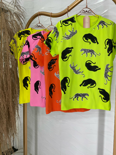 Tee - Pantera
