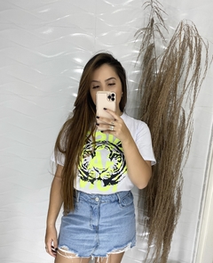 Tee Fashionista - Tigre - comprar online