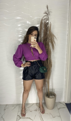 Imagem do Short Courino