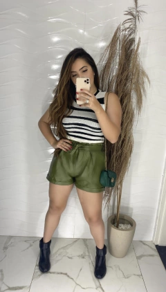 Short Courino na internet