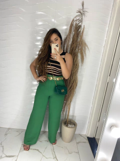 Cropped Zebra - Modal - loja online