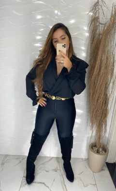 Cinto Corrente - DOURADO - loja online