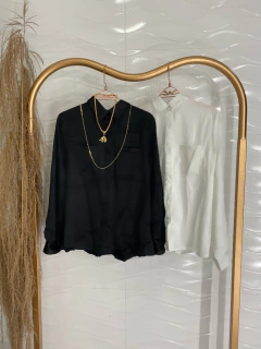 Camisa Colors - Com Bolso - comprar online