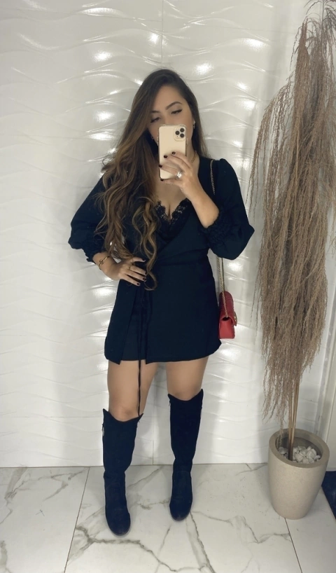 Macaquinho Transpassado