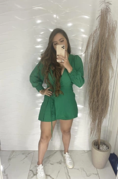 Macaquinho Transpassado na internet