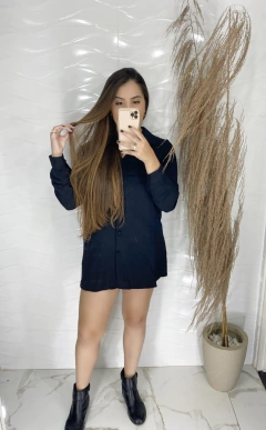 Camisa Crepe Air Flow - Colors - comprar online