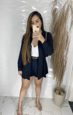 Cinto Correntes - Vestorelli