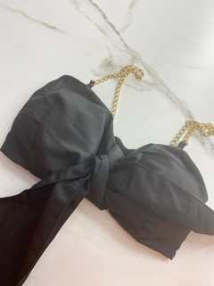 Cropped Corrente - Crepe na internet