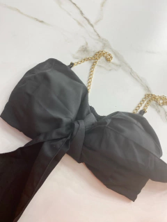 Cropped Corrente - Crepe na internet