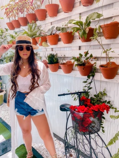 Saída Maldivas na internet