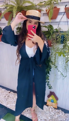 Saída Maldivas - Vestorelli