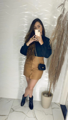 Saia Courino - Botões na internet