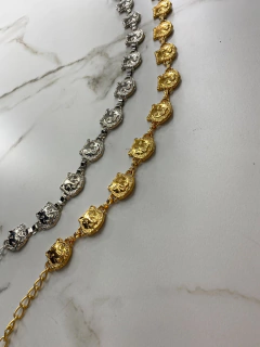 Cinto Corrente - Leãozinho