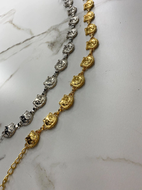 Cinto Corrente - Leãozinho