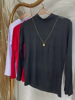 Cacharrel Malha - Segunda Pele