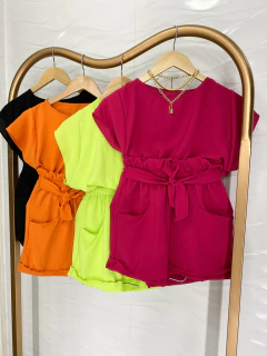 Conjunto Colors- Duna