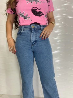 Tee - Pantera - loja online