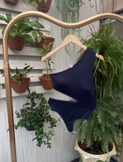 Body Maiô - Abertura Lateral