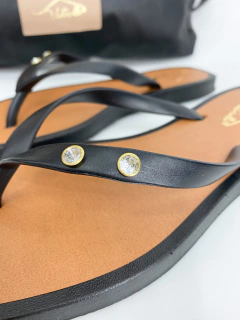 Kit Chinela + Bolsinha - comprar online