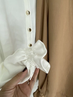 Camisa Social - Duna