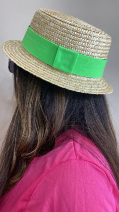 Faixa para chapéu - Vestorelli