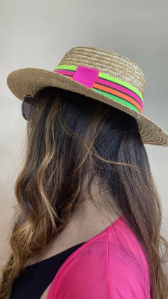 Imagem do Faixa para chapéu