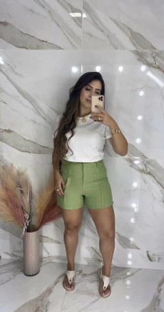 Short Sensoriale - Colors - Vestorelli