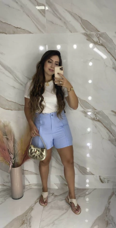 Short Sensoriale - Colors - loja online