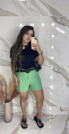 Short Sensoriale - Colors na internet