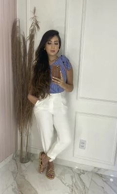 Regata Nula Manga - Listras na internet