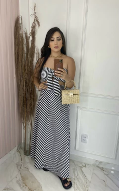 Conjunto Maldivas - Listras na internet