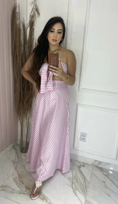 Conjunto Maldivas - Listras - comprar online