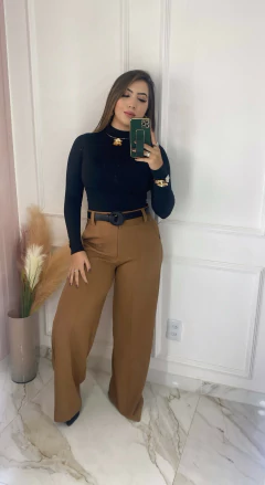 Body Manga Longa - Suplex - loja online