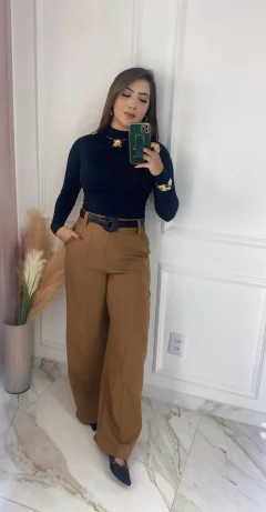 Body Manga Longa - Suplex - Vestorelli