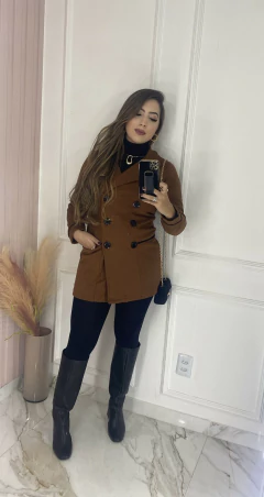 Imagem do Meia Calça Fio 80 - Flanelada